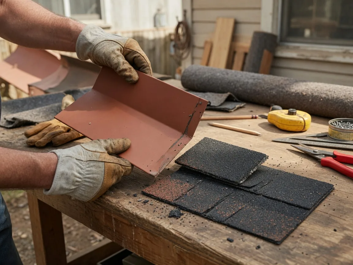 Roof Repair company in Coleman, MI